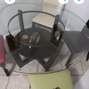 Meet your Posher, Shay